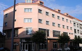 Hotel Restaurante Pizzeria Abc